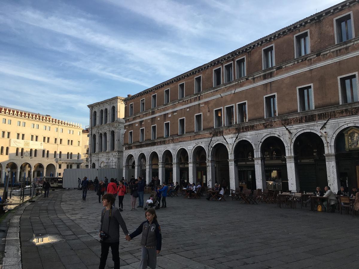 Antico Mercato Bed & Breakfast Venice