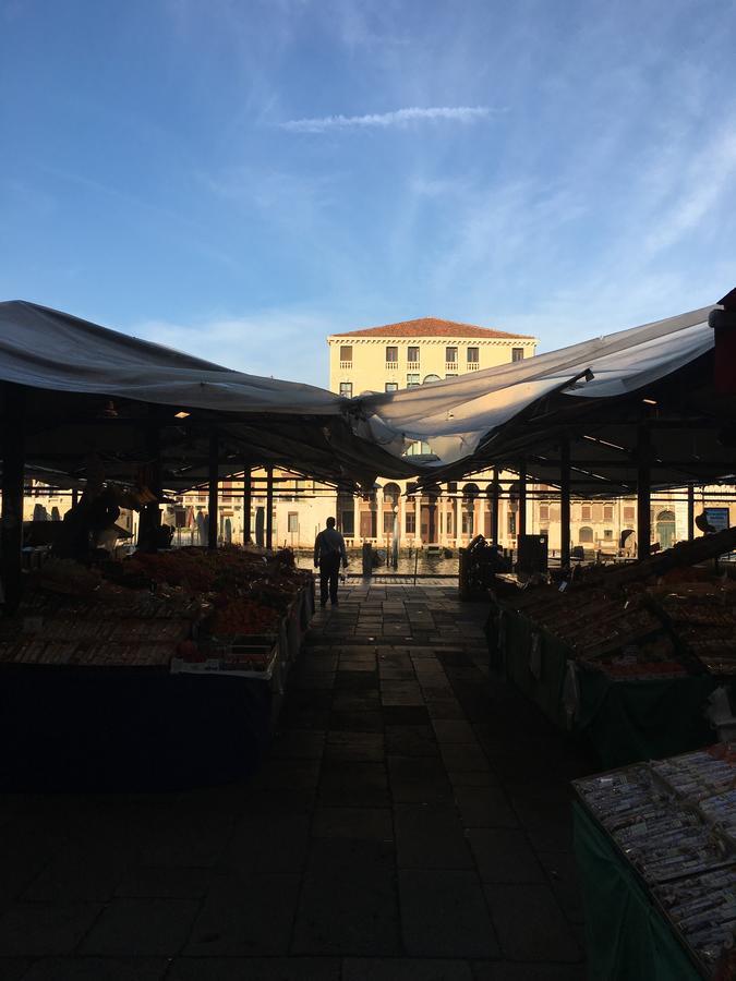 Bed & Breakfast Antico Mercato Venice