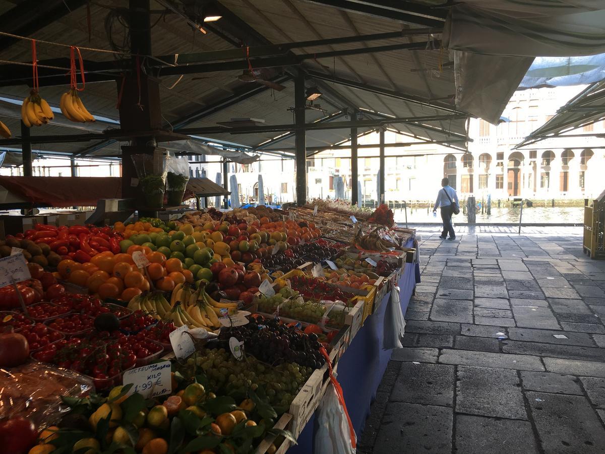 Bed & Breakfast Antico Mercato