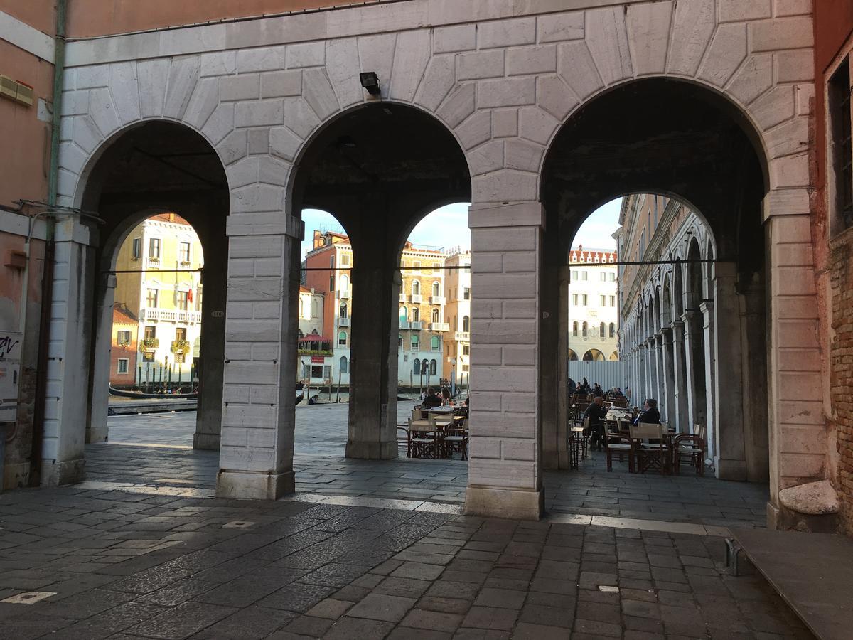 Antico Mercato 2*