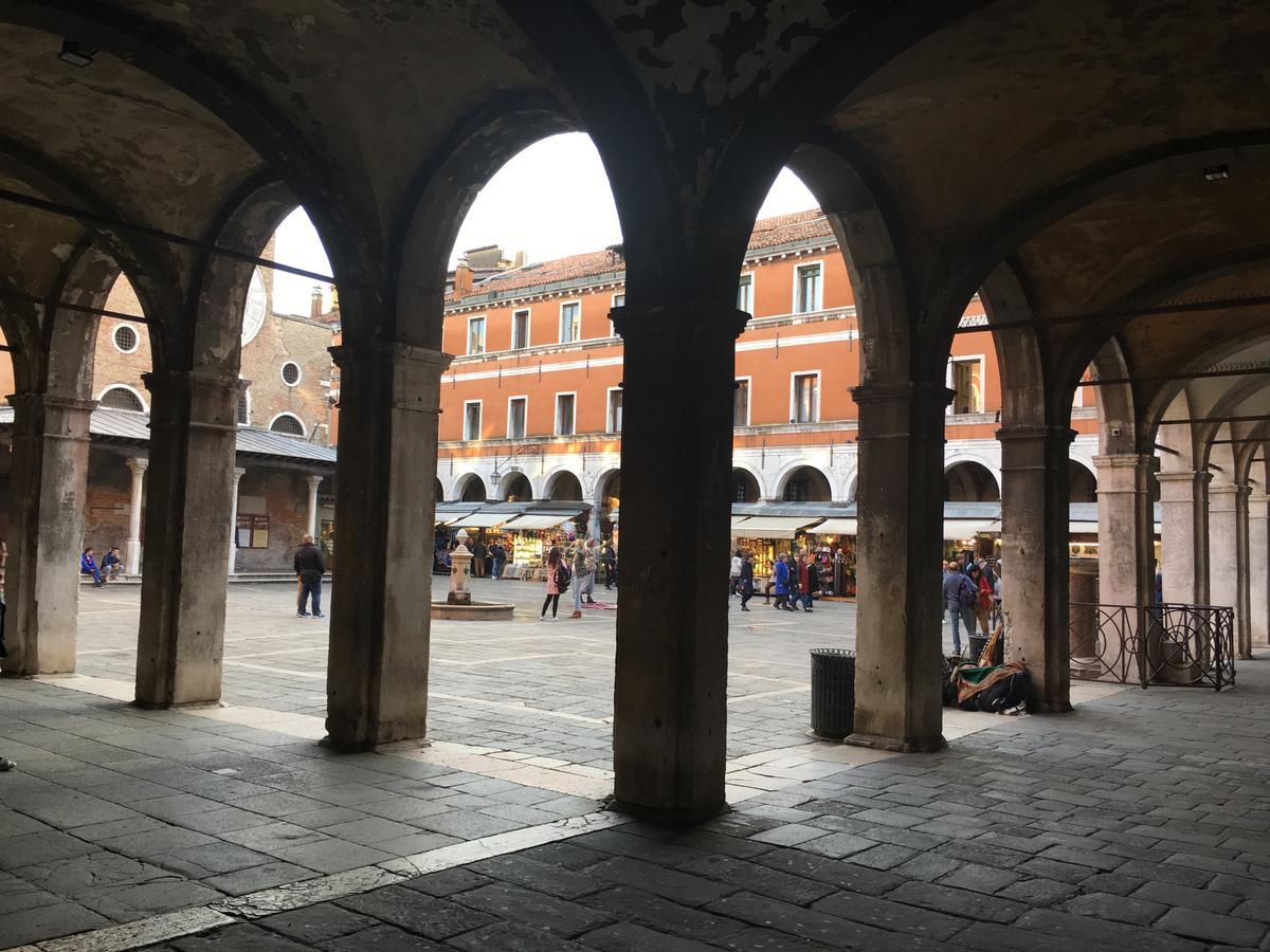 Bed & Breakfast Antico Mercato