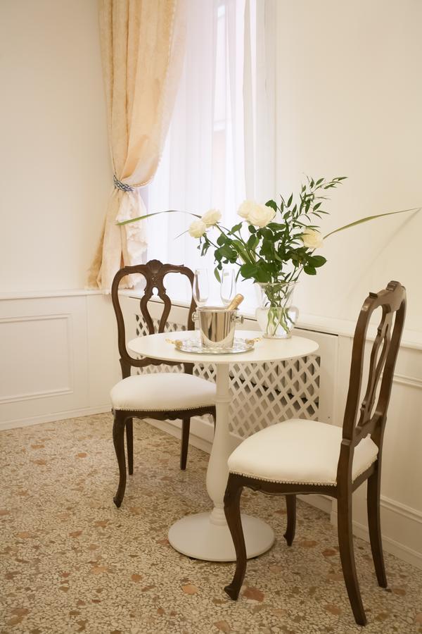 Bed & Breakfast Antico Mercato Venice