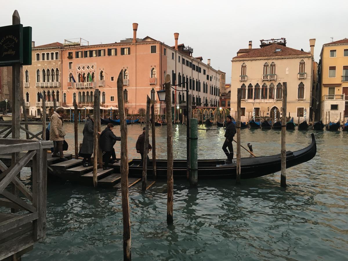 Antico Mercato Bed & Breakfast Venice