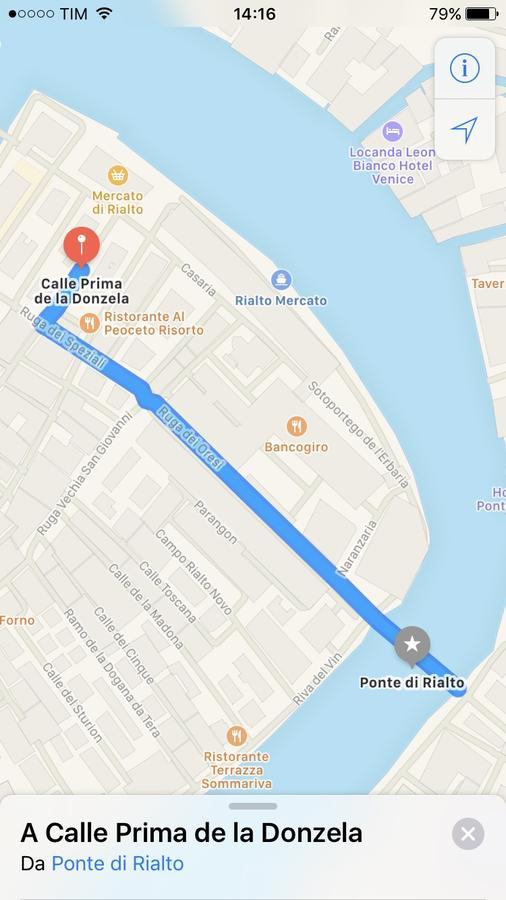 Bed & Breakfast Antico Mercato 2*