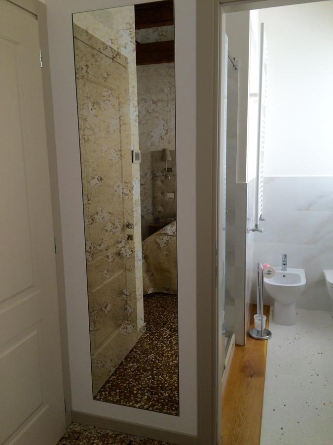 Al Pozzo Di Luce Bed & Breakfast Venice