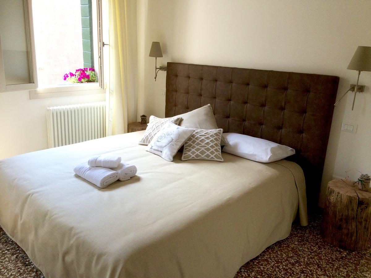 Bed & Breakfast Al Pozzo Di Luce Venezia