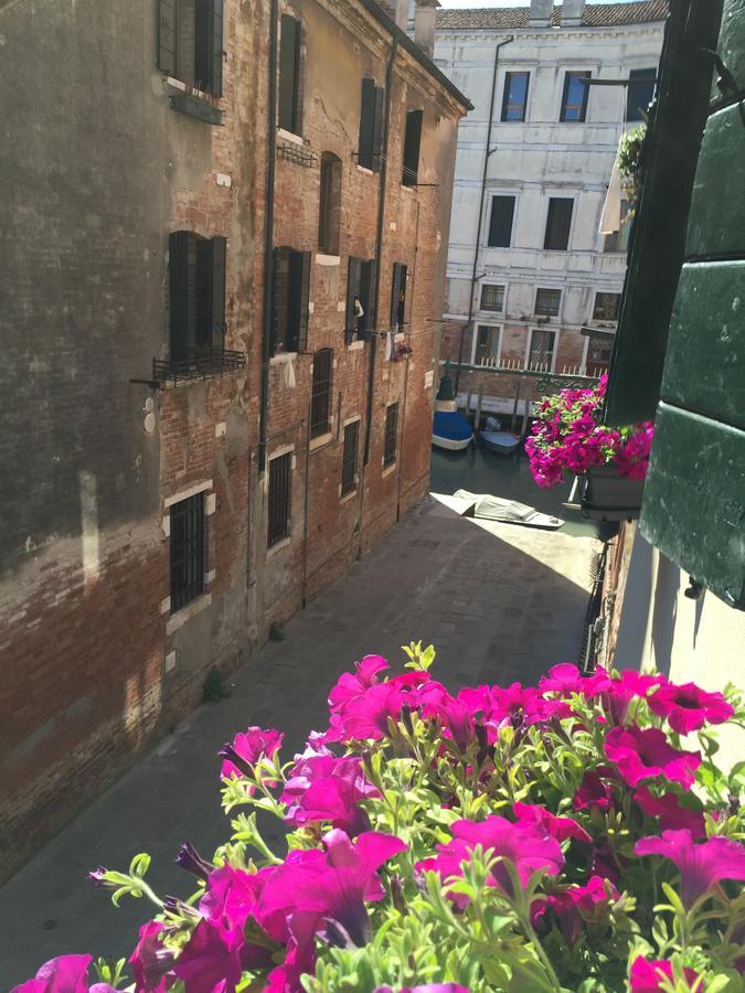 Al Pozzo Di Luce Bed & Breakfast Venice