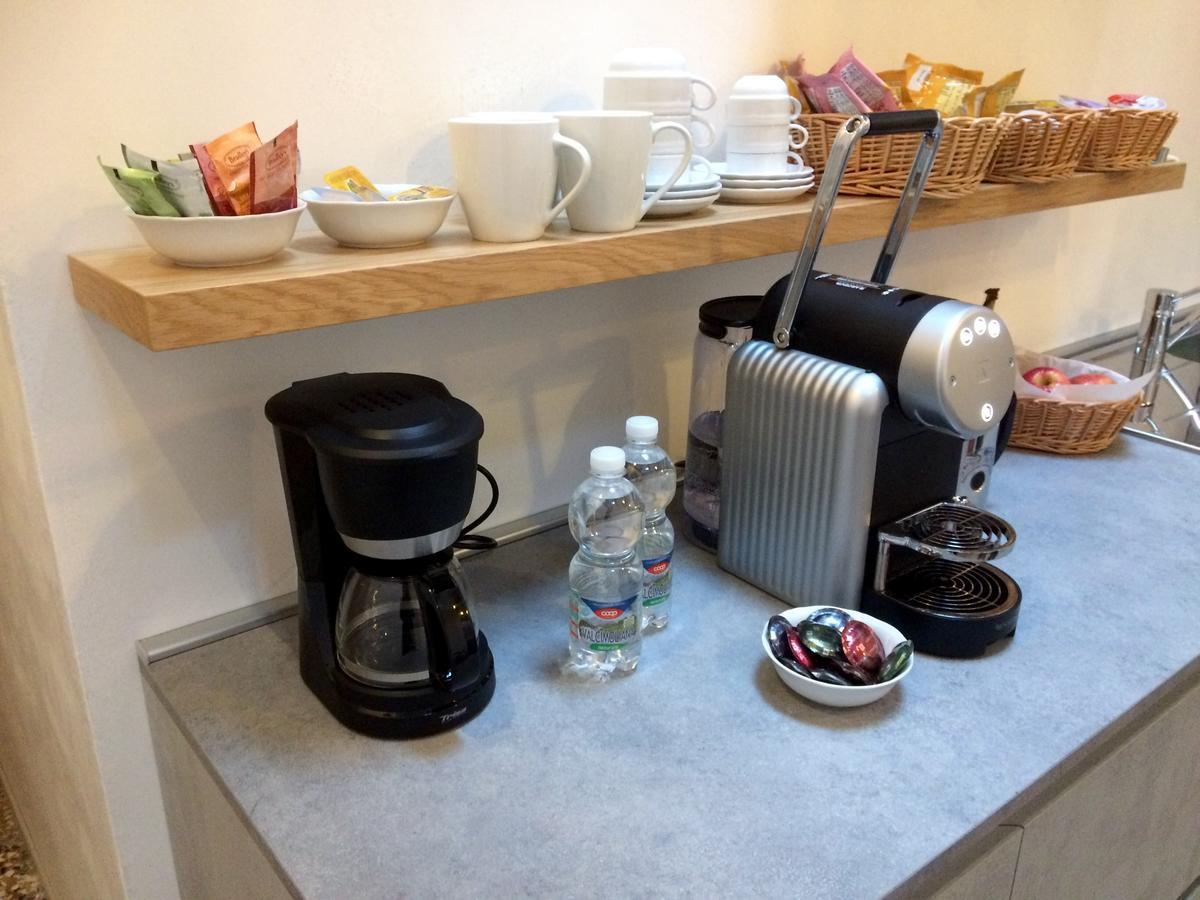 Bed & Breakfast Al Pozzo Di Luce