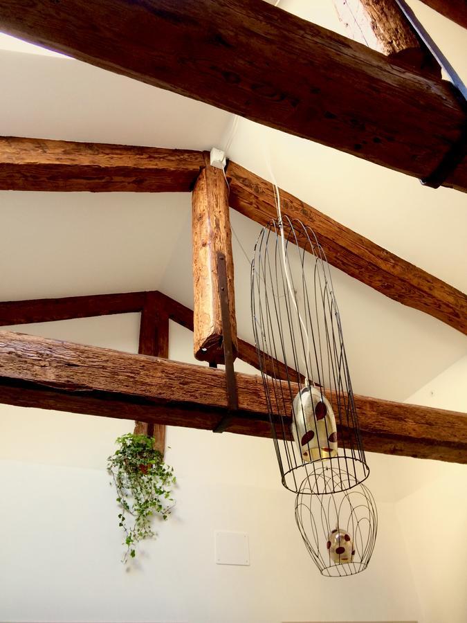 Al Pozzo Di Luce Bed & Breakfast
