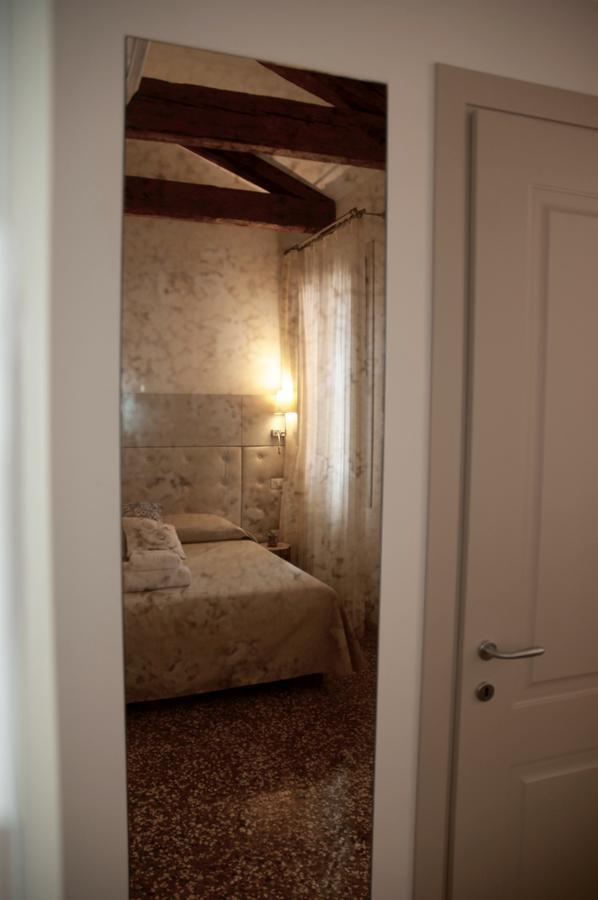 Al Pozzo Di Luce Bed & Breakfast