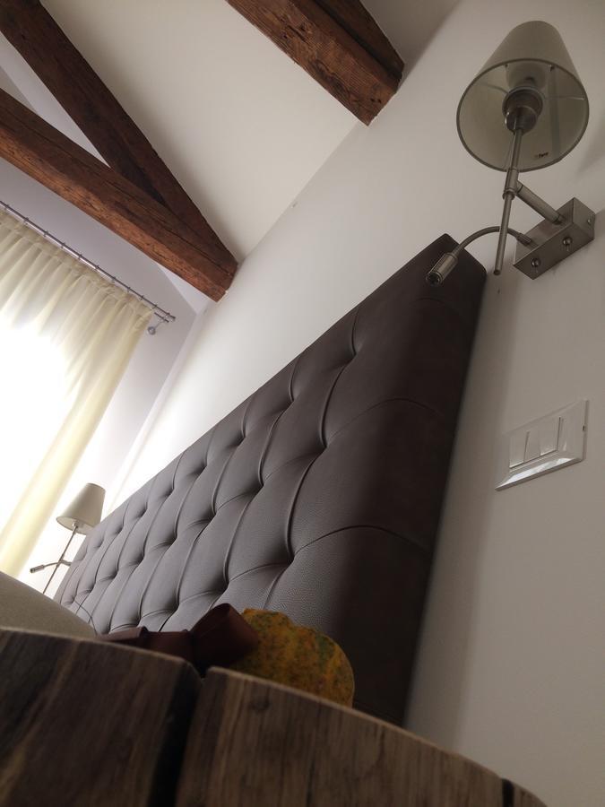 Al Pozzo Di Luce Bed & Breakfast