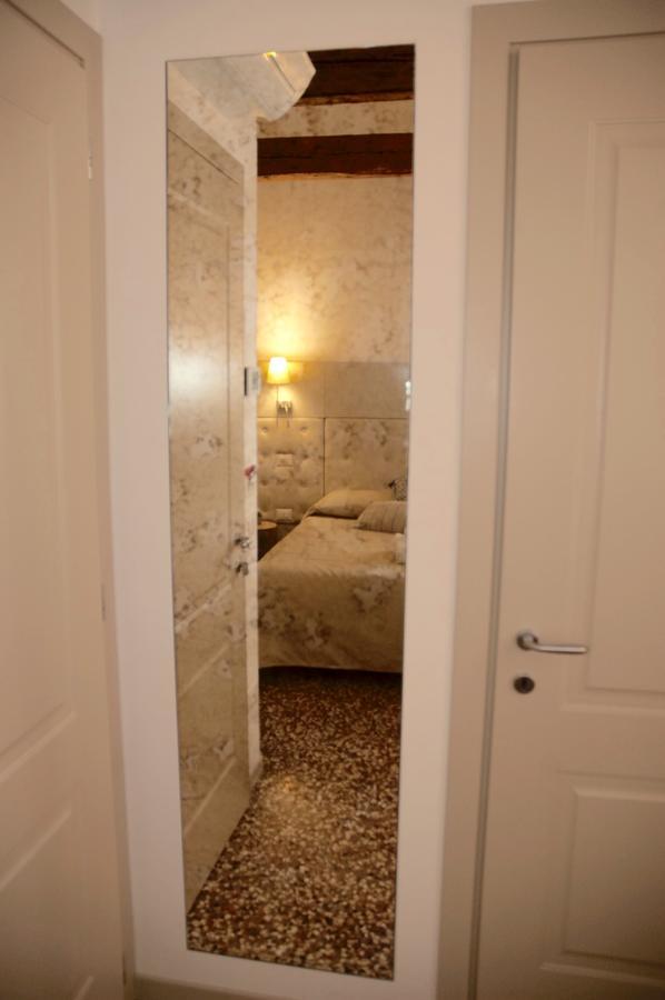 Bed & Breakfast Al Pozzo Di Luce Venice