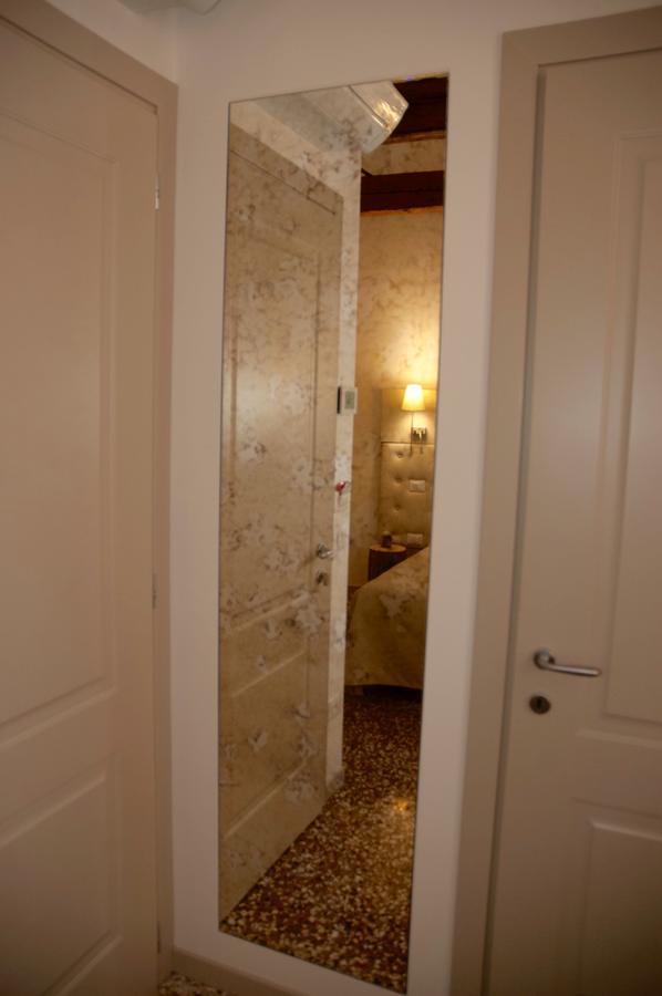 Al Pozzo Di Luce Bed & Breakfast