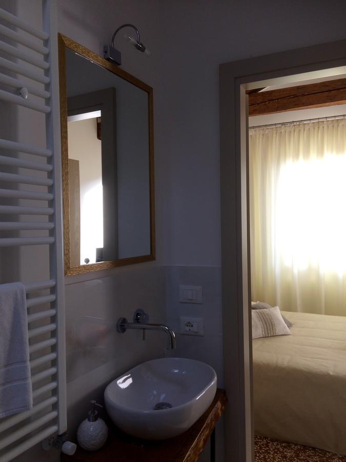 Bed & Breakfast Al Pozzo Di Luce 2*