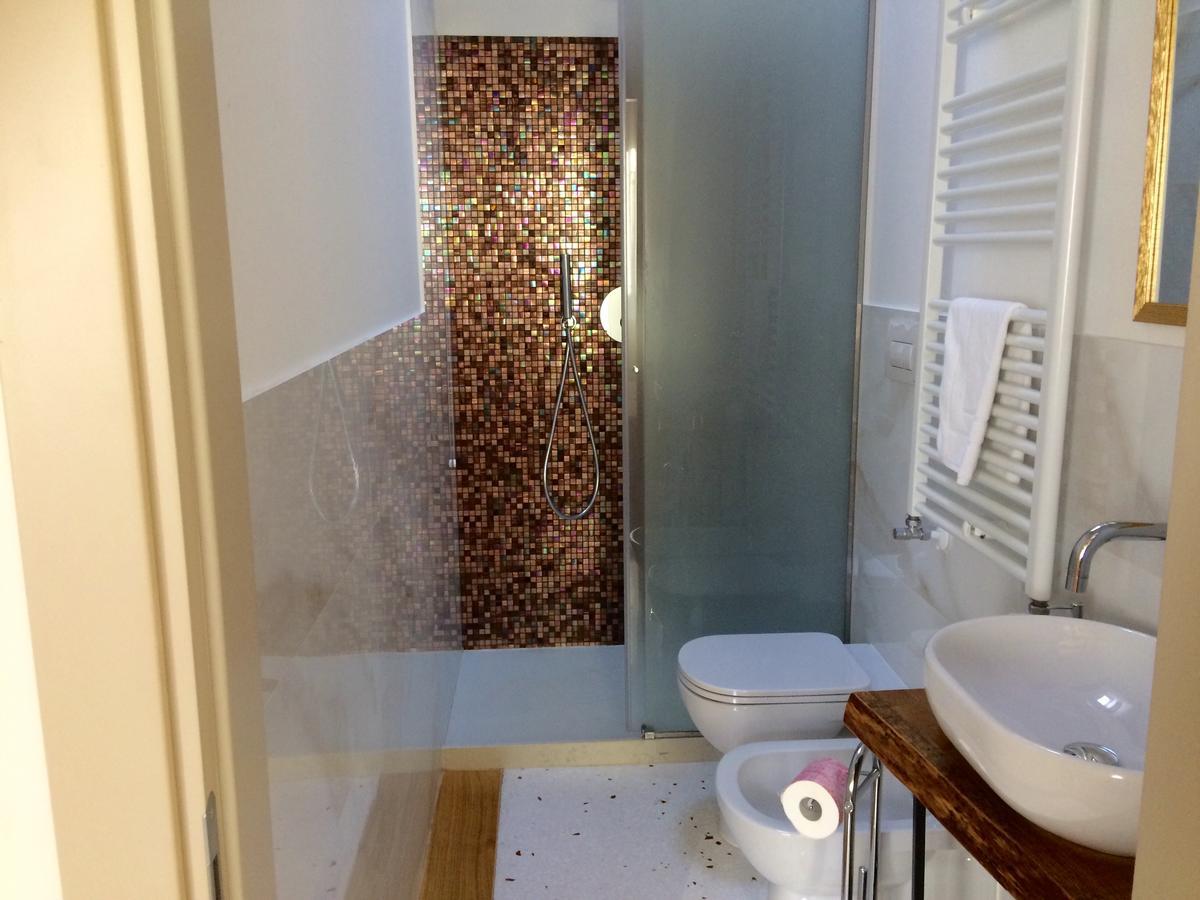 Al Pozzo Di Luce Bed & Breakfast 2*