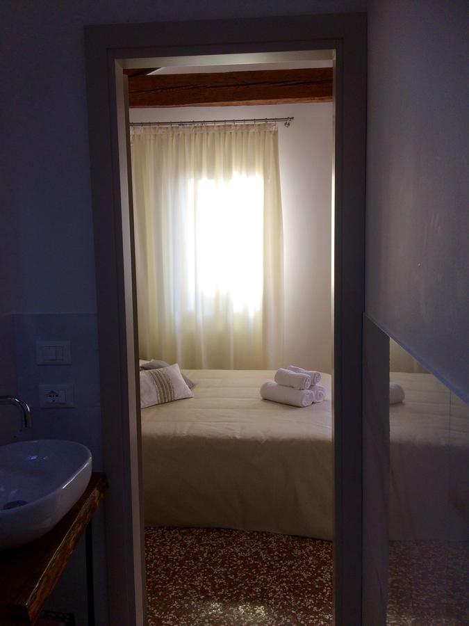 Al Pozzo Di Luce Bed & Breakfast Venice