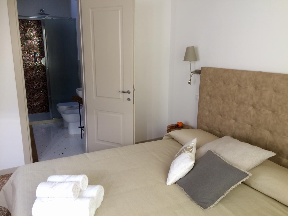 Al Pozzo Di Luce Bed & Breakfast 2*