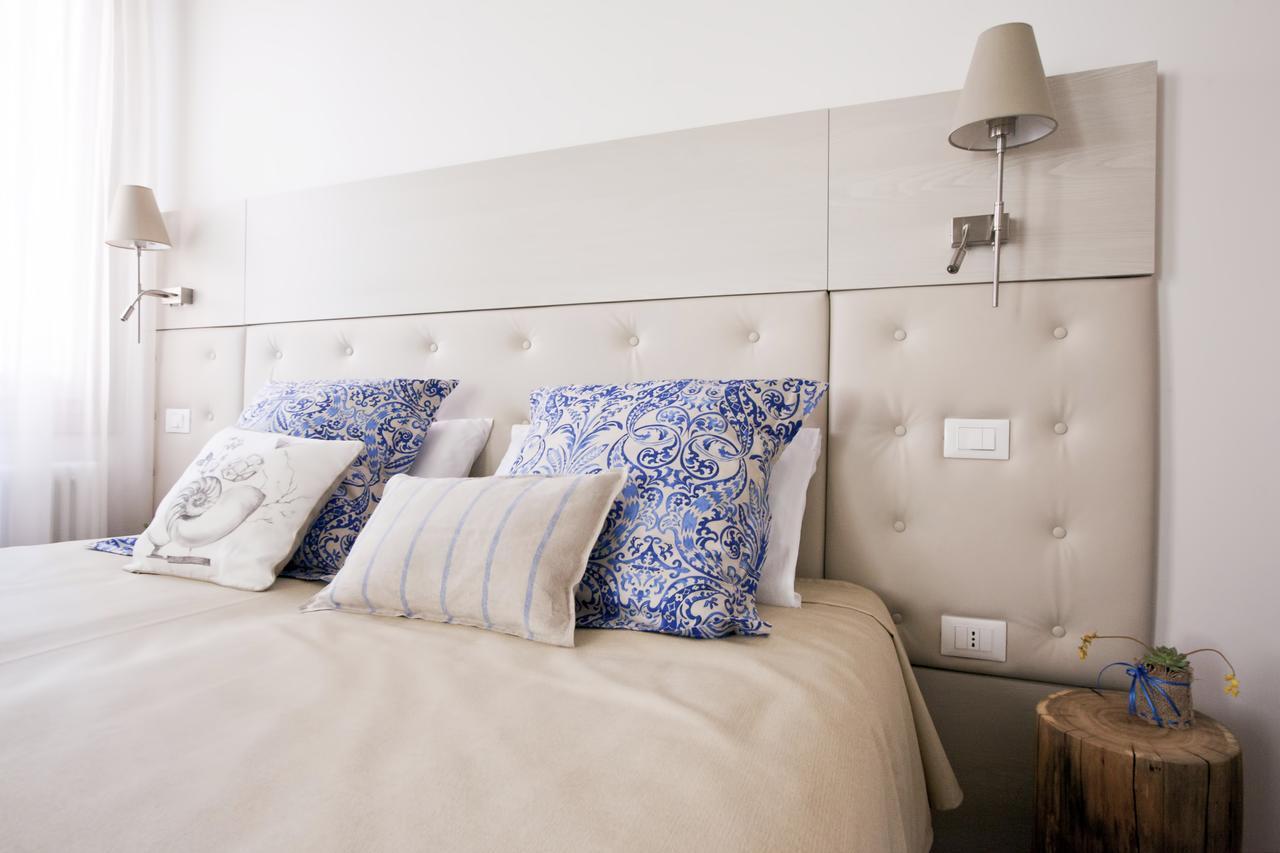 Al Pozzo Di Luce Bed & Breakfast 2*