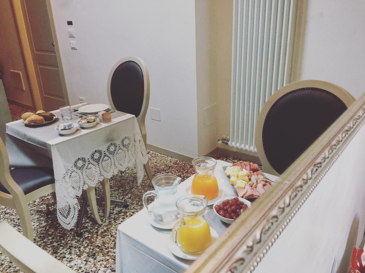 Bed & Breakfast Al Pozzo Di Luce Venezia