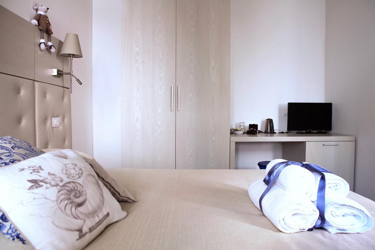 Al Pozzo Di Luce Bed & Breakfast