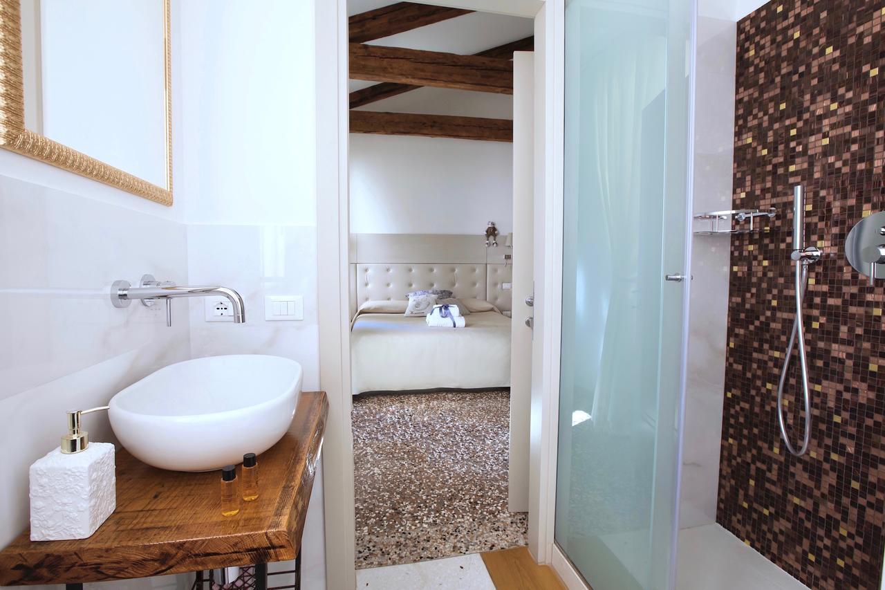 Al Pozzo Di Luce Bed & Breakfast Venezia