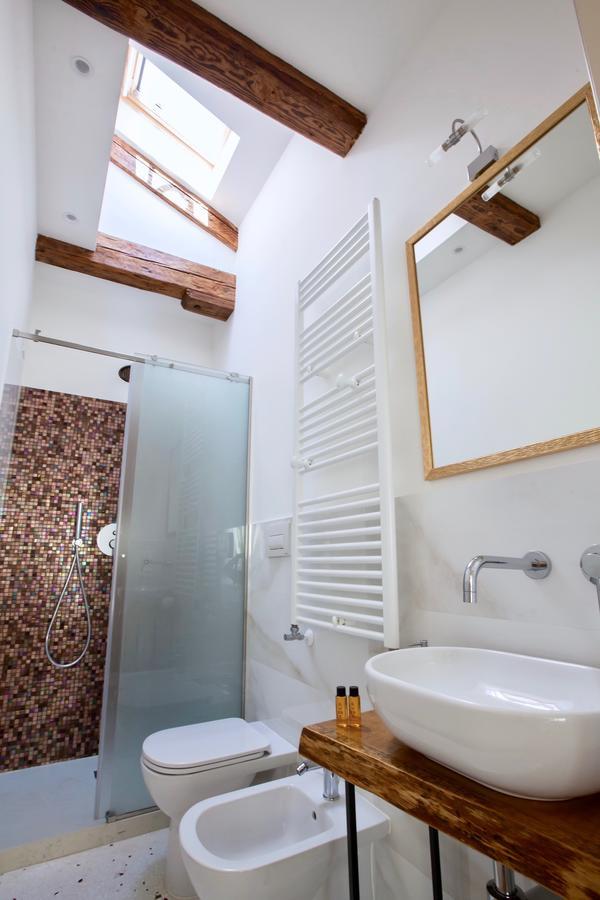 Al Pozzo Di Luce Bed & Breakfast 2*