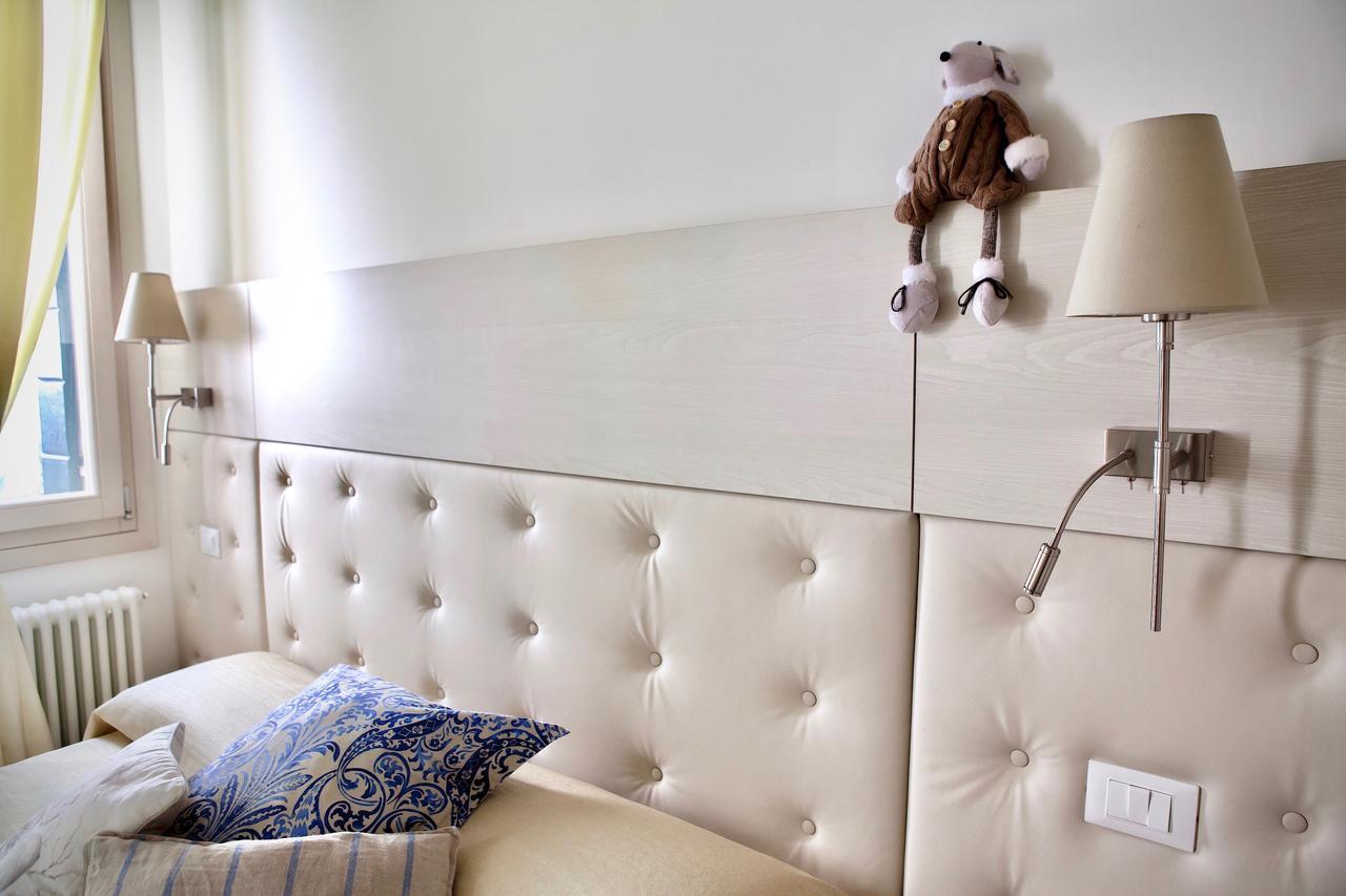 Bed & Breakfast Al Pozzo Di Luce Venice