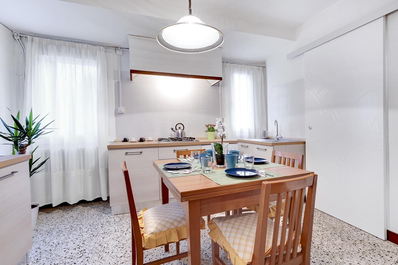 Ca'biennale 2 Apartment