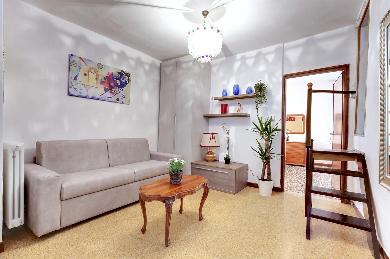 Apartment Ca'biennale 2