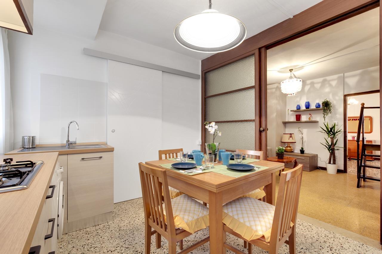 Ca'biennale 2 Apartment *