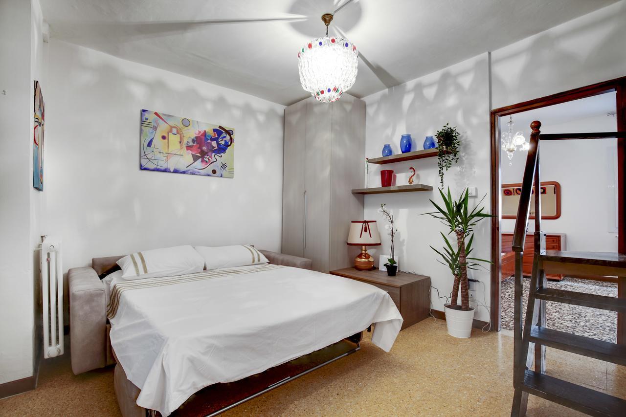 Apartment Ca'biennale 2 Venice