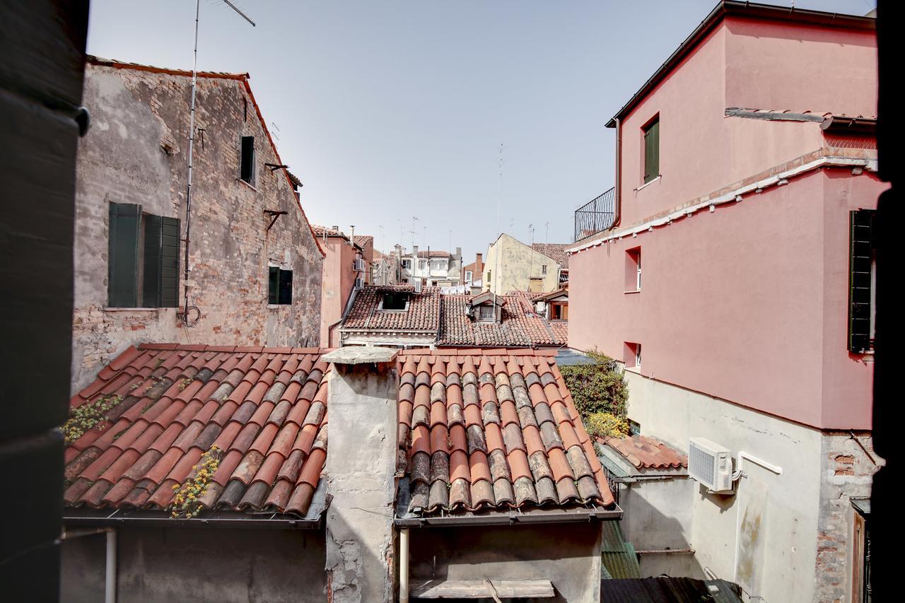Ca'biennale 2 Apartment Venice