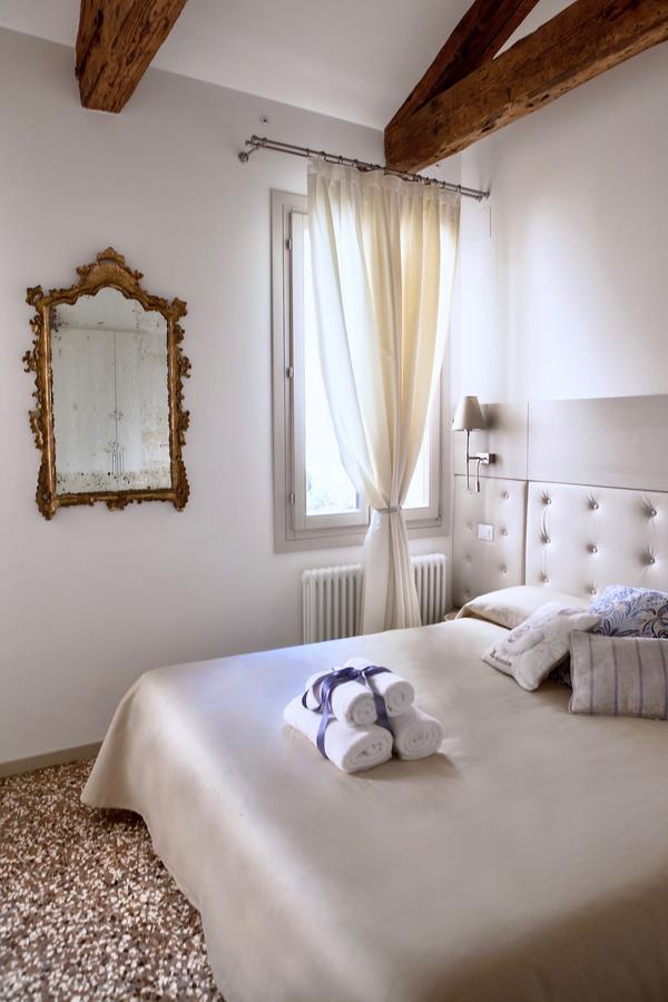 Bed & Breakfast Al Pozzo Di Luce Venice