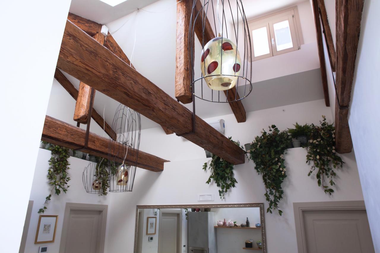 Bed & Breakfast Al Pozzo Di Luce 2*
