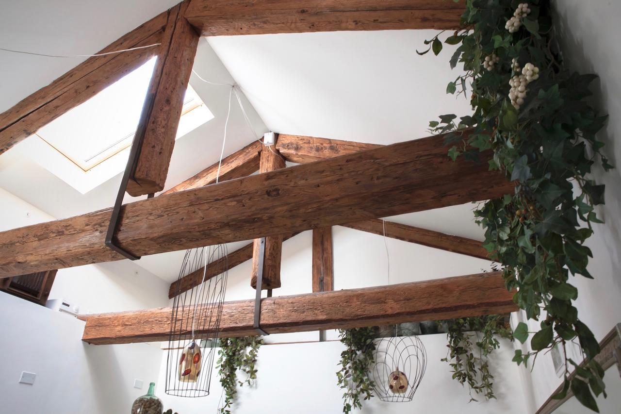Al Pozzo Di Luce Bed & Breakfast Venice