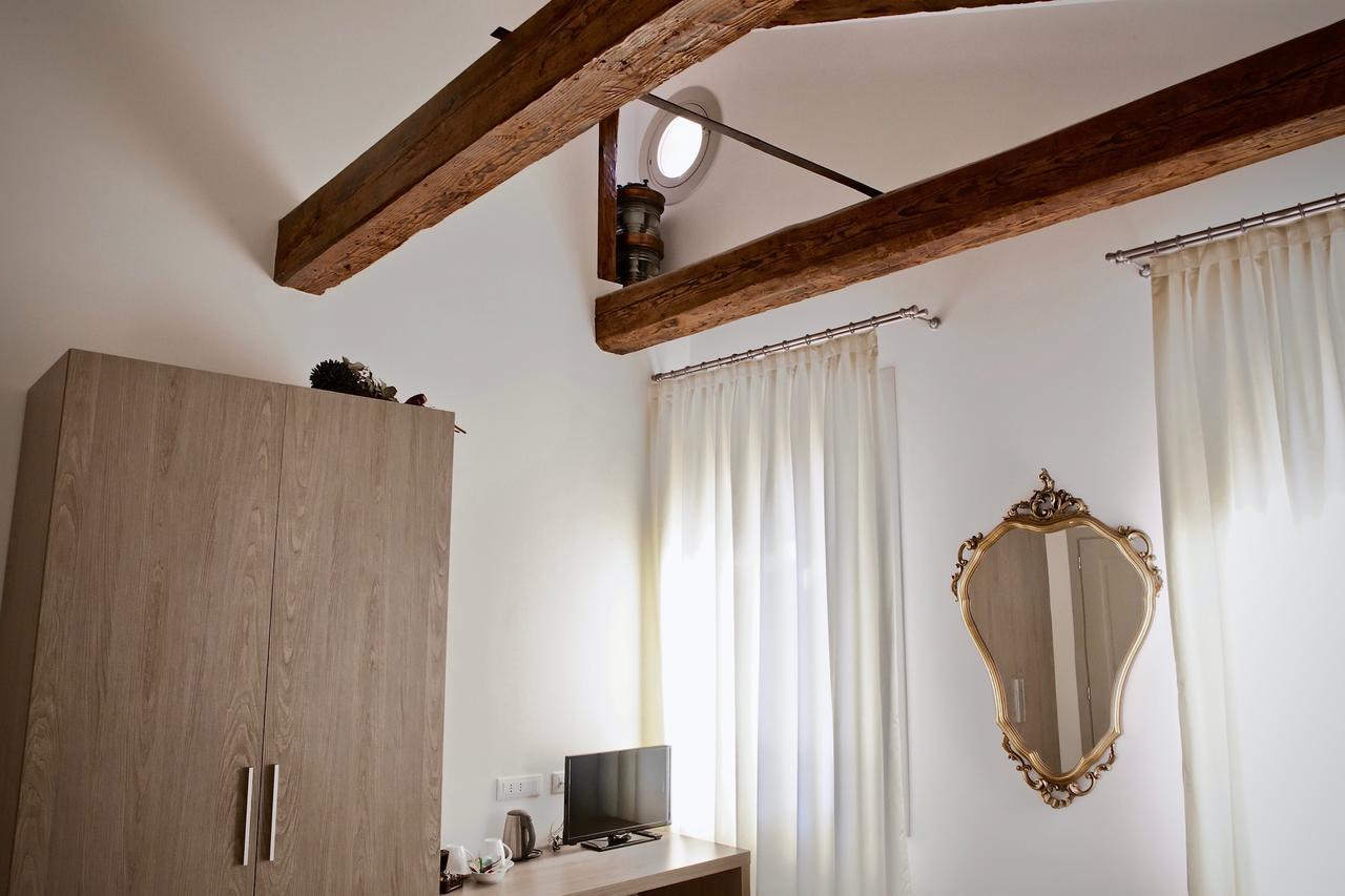 Al Pozzo Di Luce Bed & Breakfast Venice