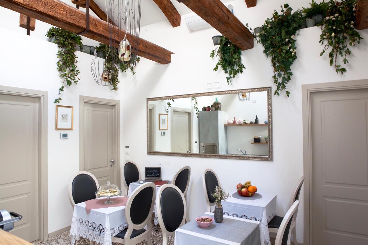 Bed & Breakfast Al Pozzo Di Luce