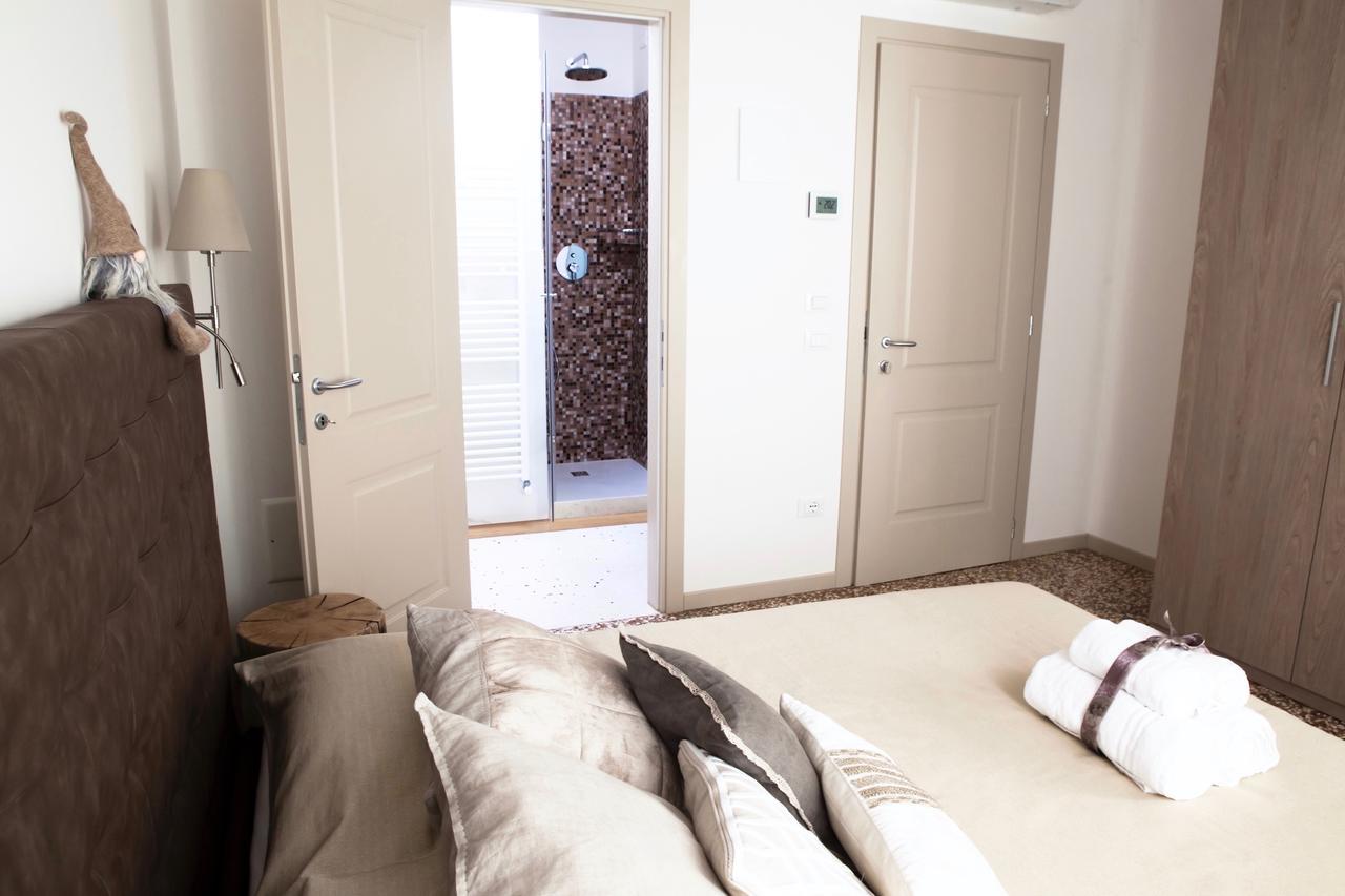 Bed & Breakfast Al Pozzo Di Luce 2*