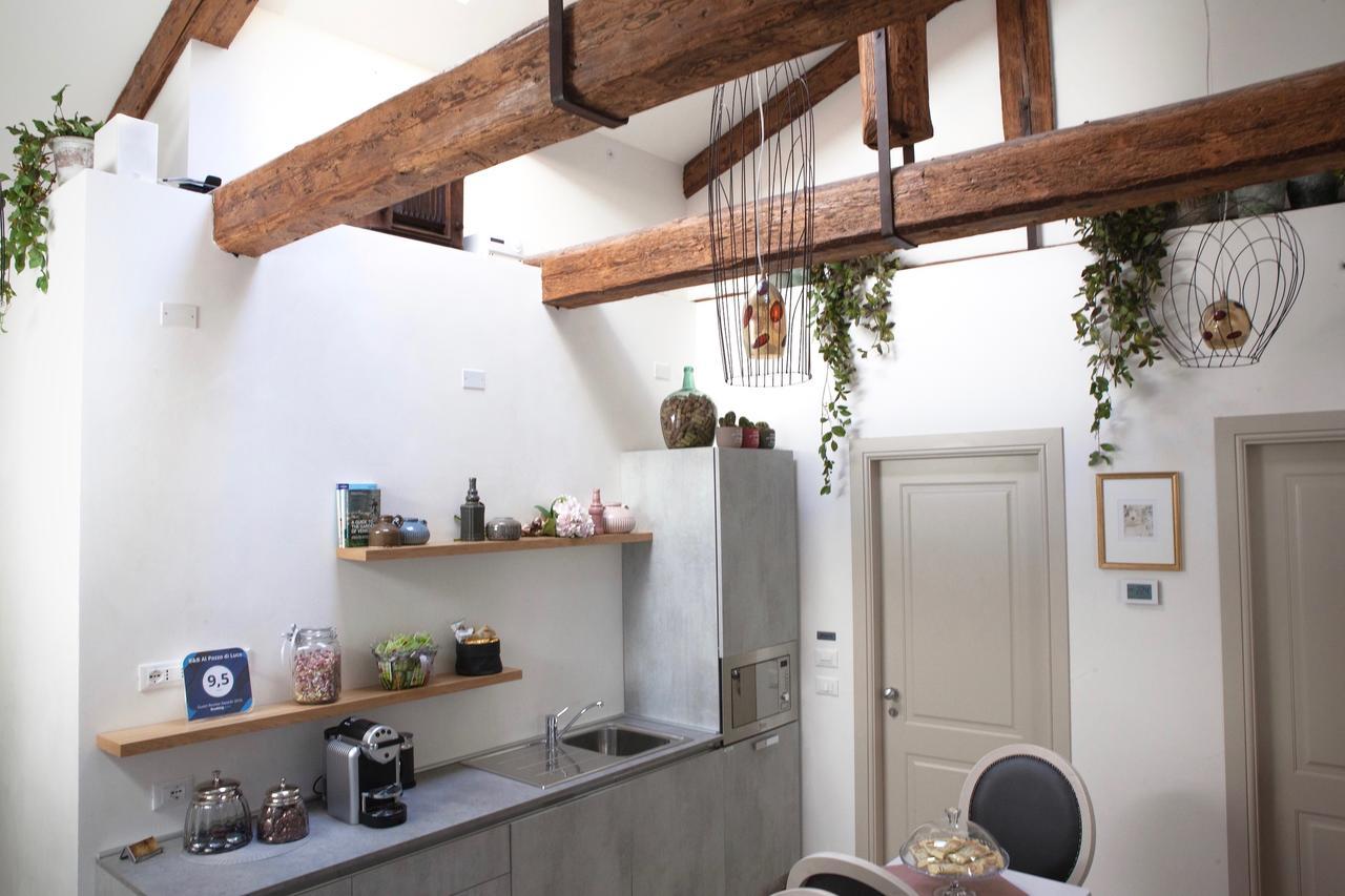 Al Pozzo Di Luce Bed & Breakfast Venice