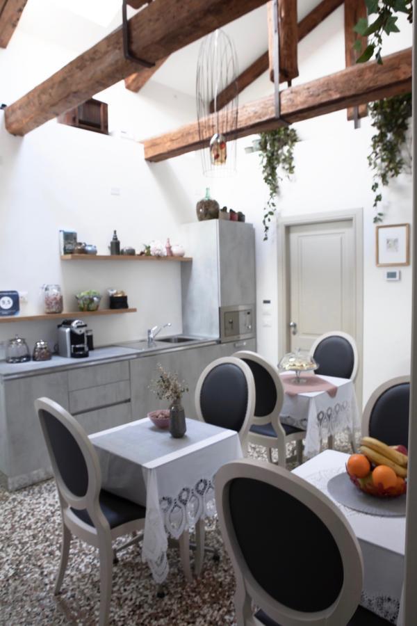 Al Pozzo Di Luce Bed & Breakfast