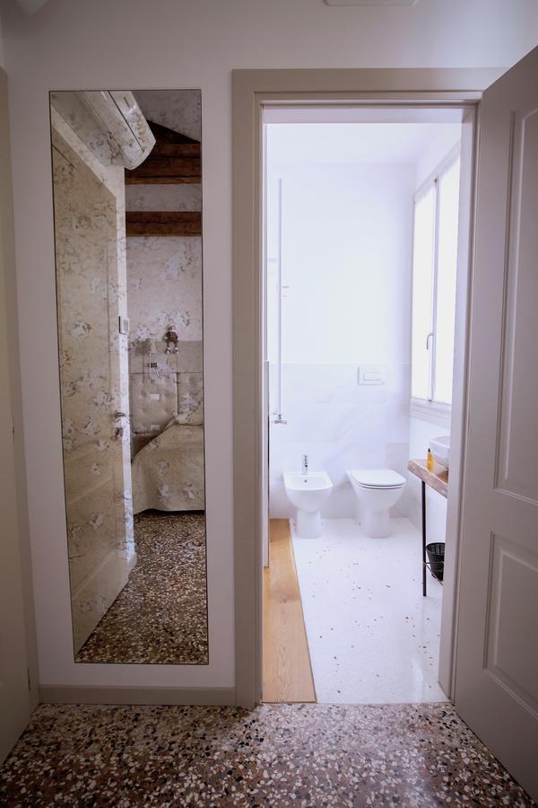 Bed & Breakfast Al Pozzo Di Luce