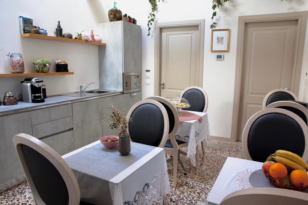 Bed & Breakfast Al Pozzo Di Luce 2*