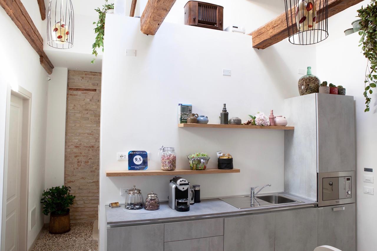 Al Pozzo Di Luce Bed & Breakfast 2*