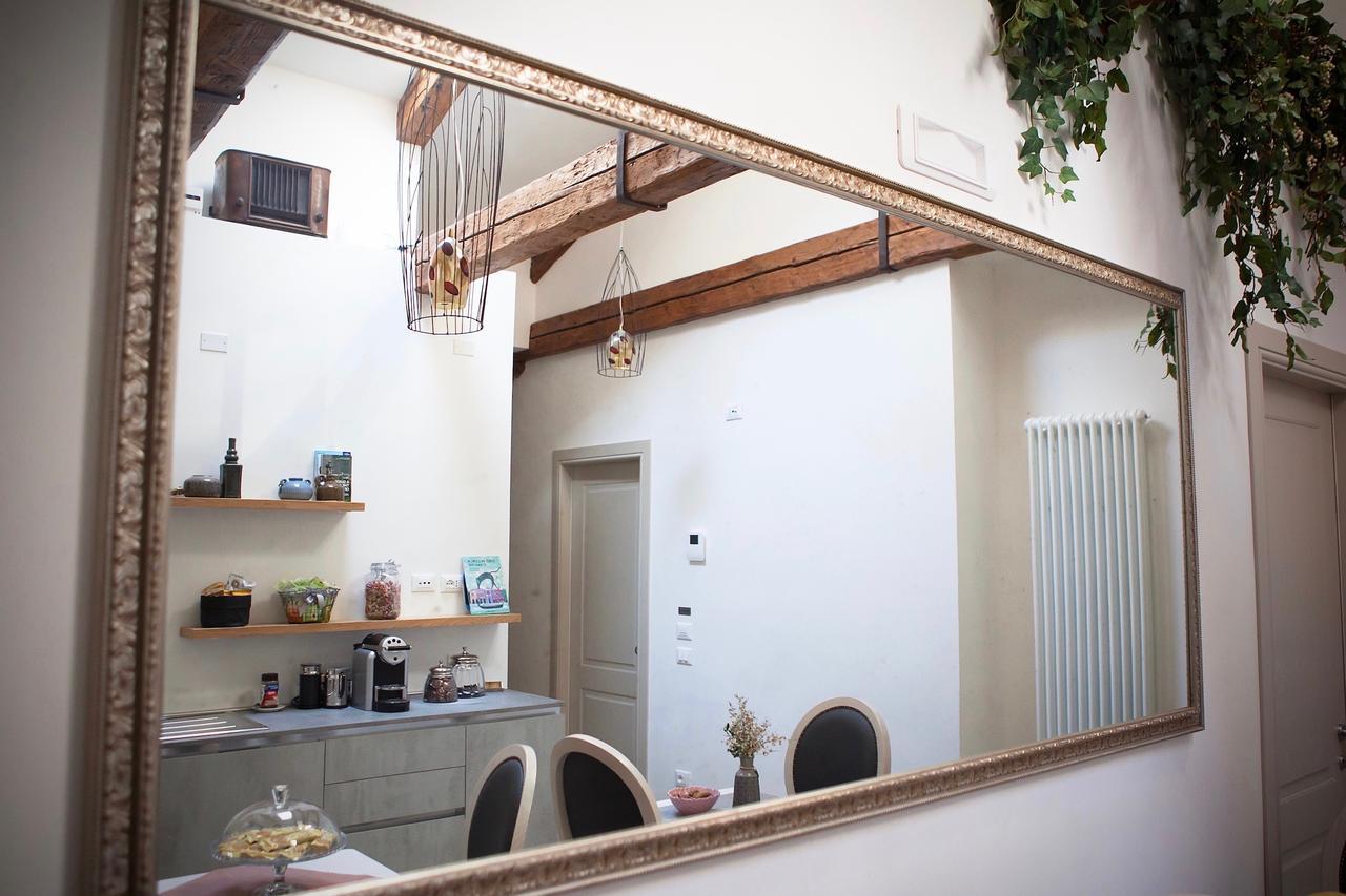 Bed & Breakfast Al Pozzo Di Luce
