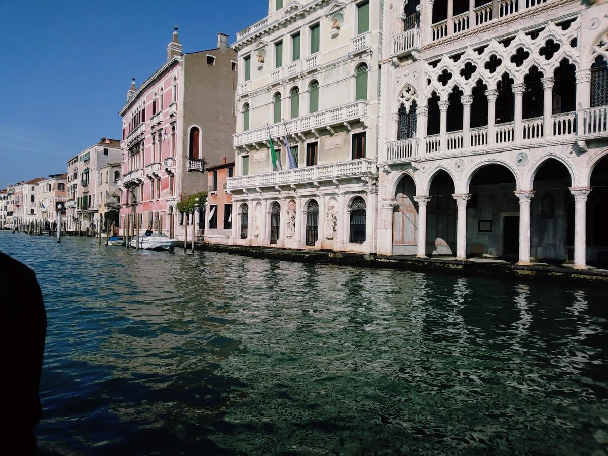 Daniele * Venezia