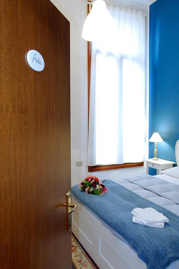 La Fenice Guest house 2*
