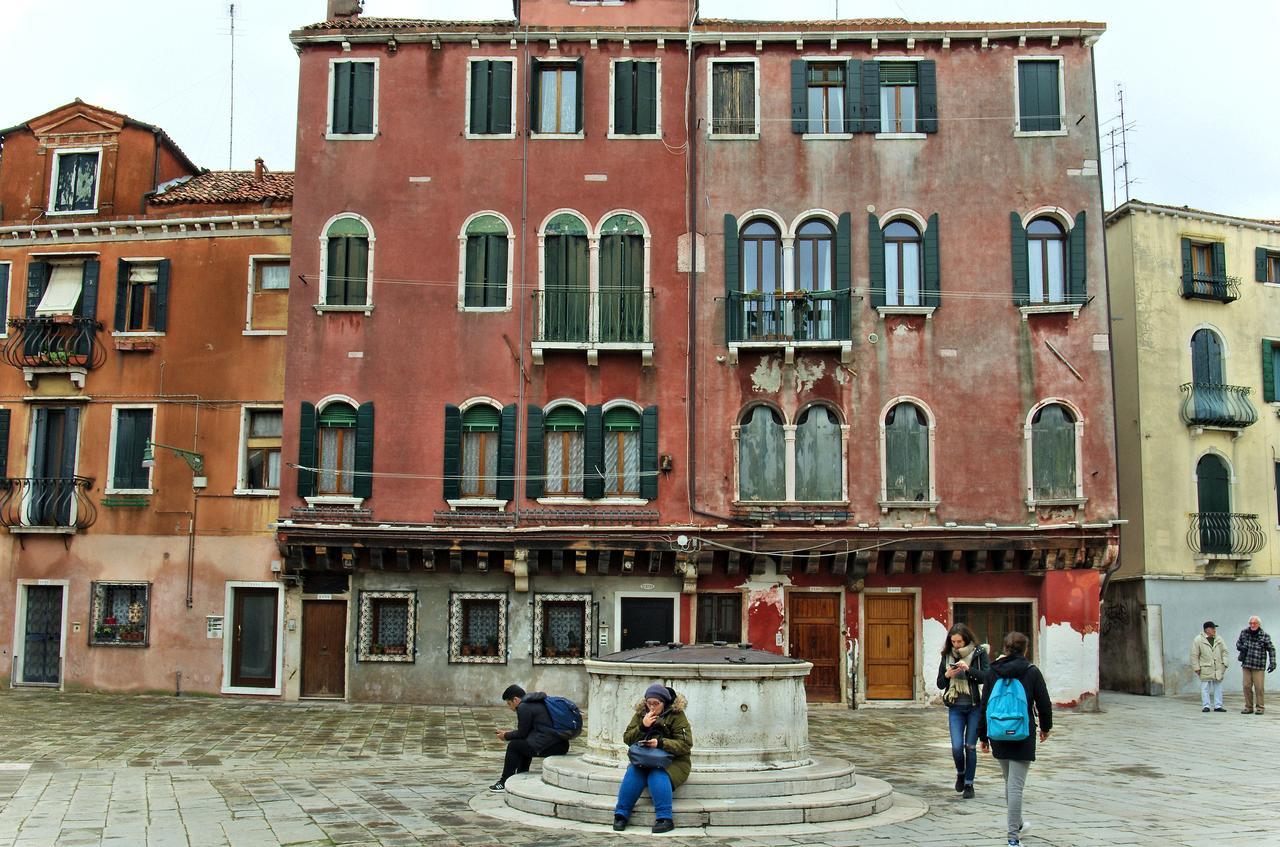 La Fenice Guest house Venice