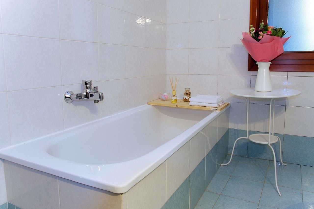 Guest house La Fenice Venice