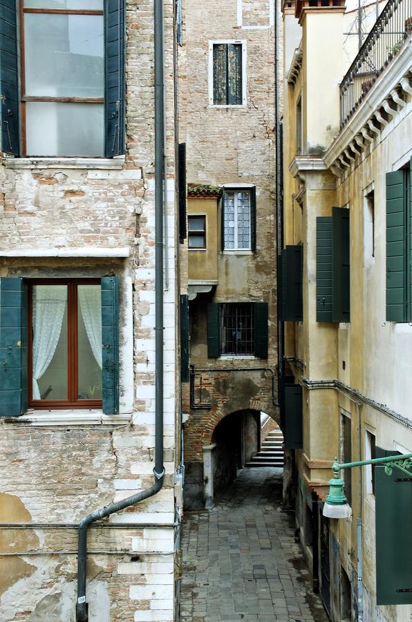 Guest house La Fenice Venice
