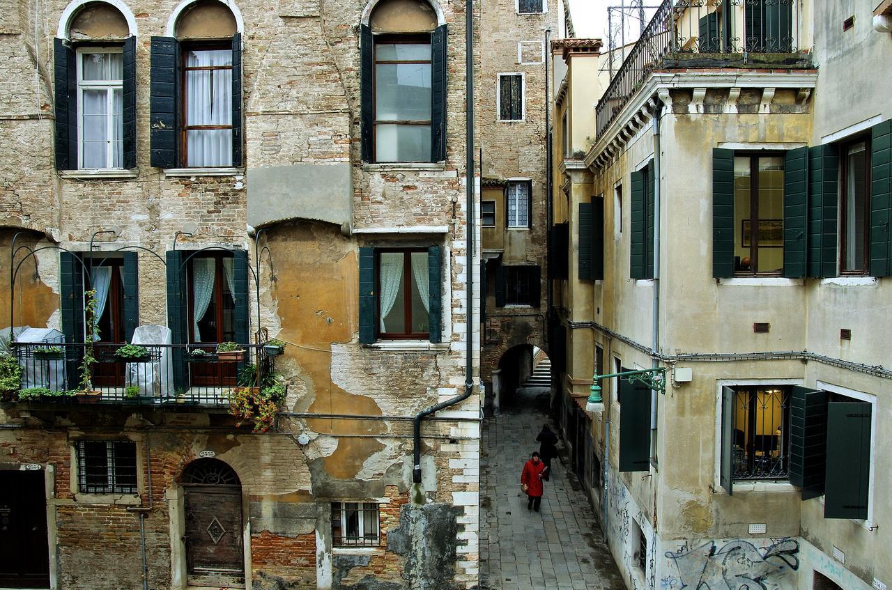 La Fenice Guest house Venice